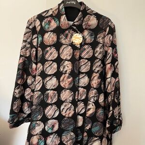 Joseph Ribkoff NWT Jacket